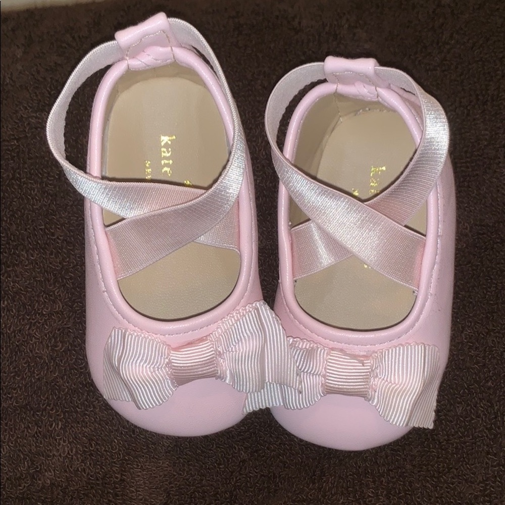 Katespade shoes brand new !! Never worn